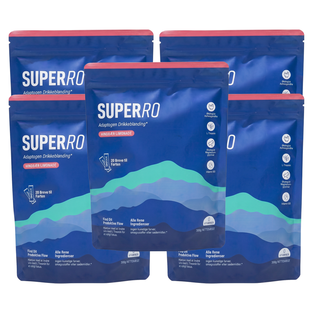 Superro